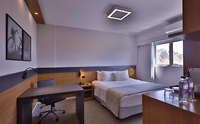Quality Hotel Jundiai